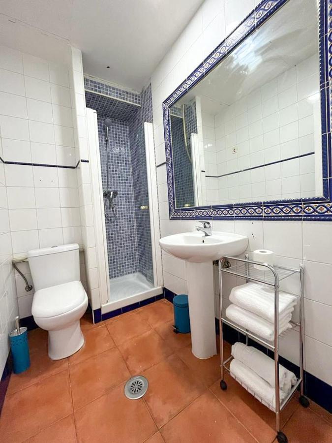 Centro Apartment Málaga