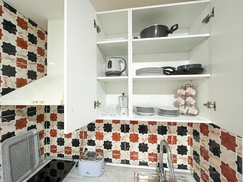 Apartment Centro Málaga