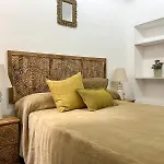 Apartamentos Malaga Centro