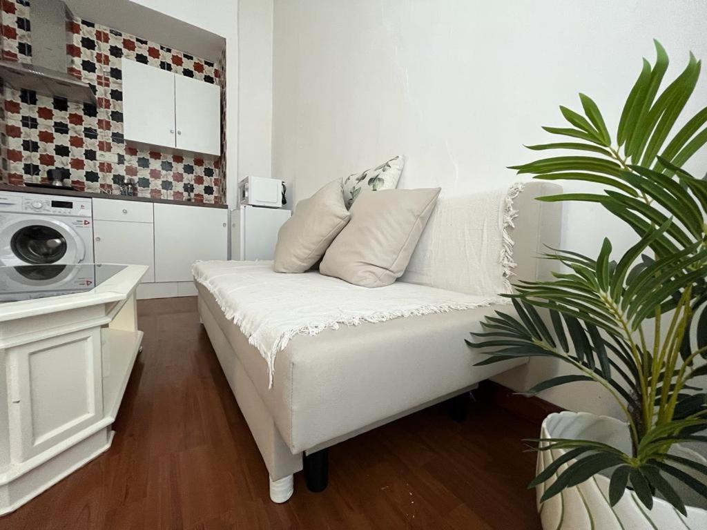 Centro Apartment *