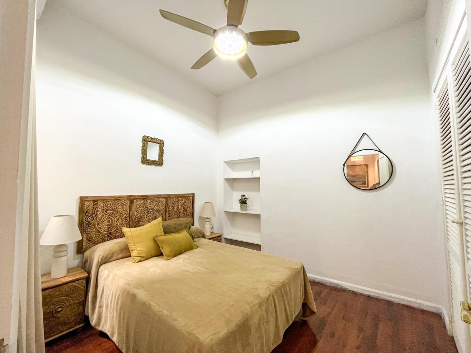 Apartment Centro *
